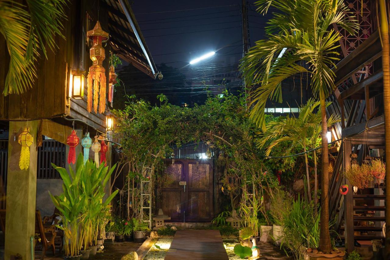 Chiang Mai Summer Resort Exterior foto